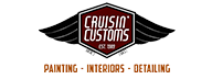 Cruisin' Customs San Diego, CA